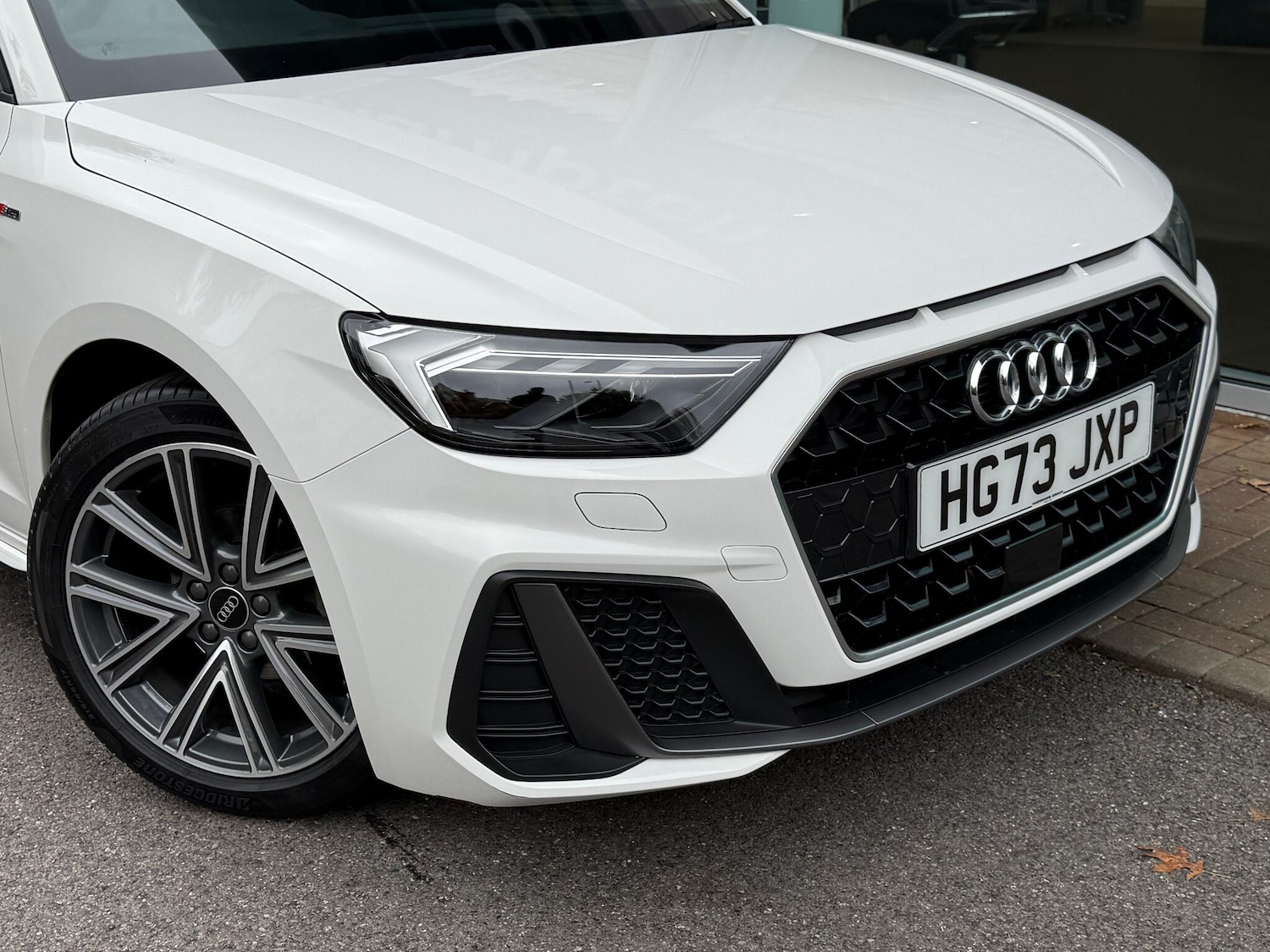 Used Audi A1 2023 for sale - 76270910: Photo 53