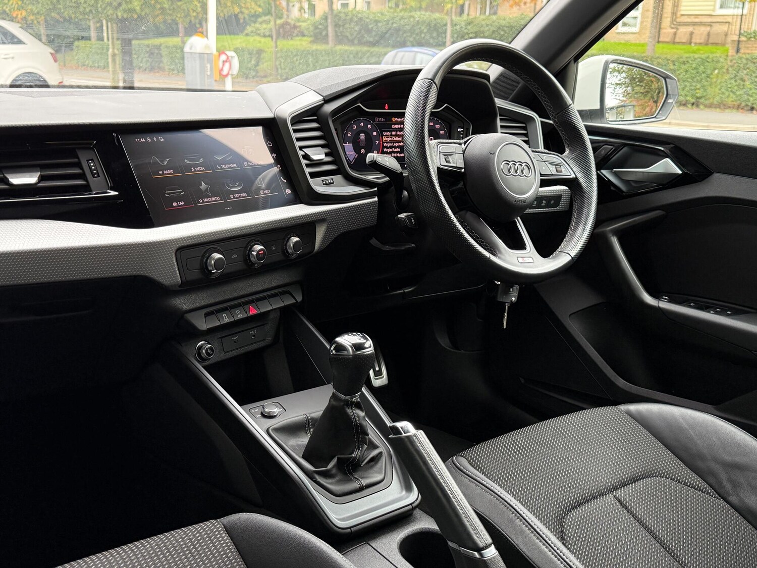 Used Audi A1 2023 for sale - 76270910: Photo 55
