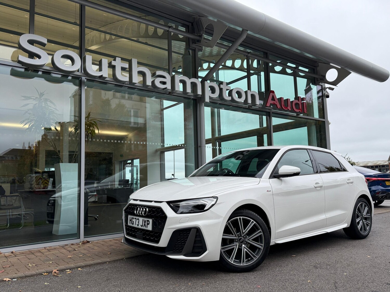 Used Audi A1 2023 for sale - 76270910: Photo 57