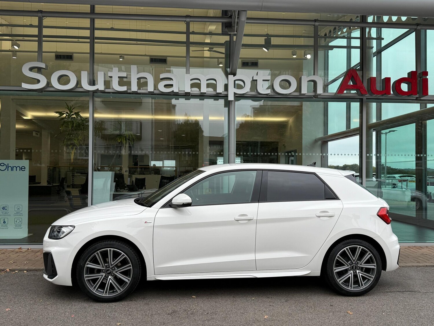 Used Audi A1 2023 for sale - 76270910: Photo 58