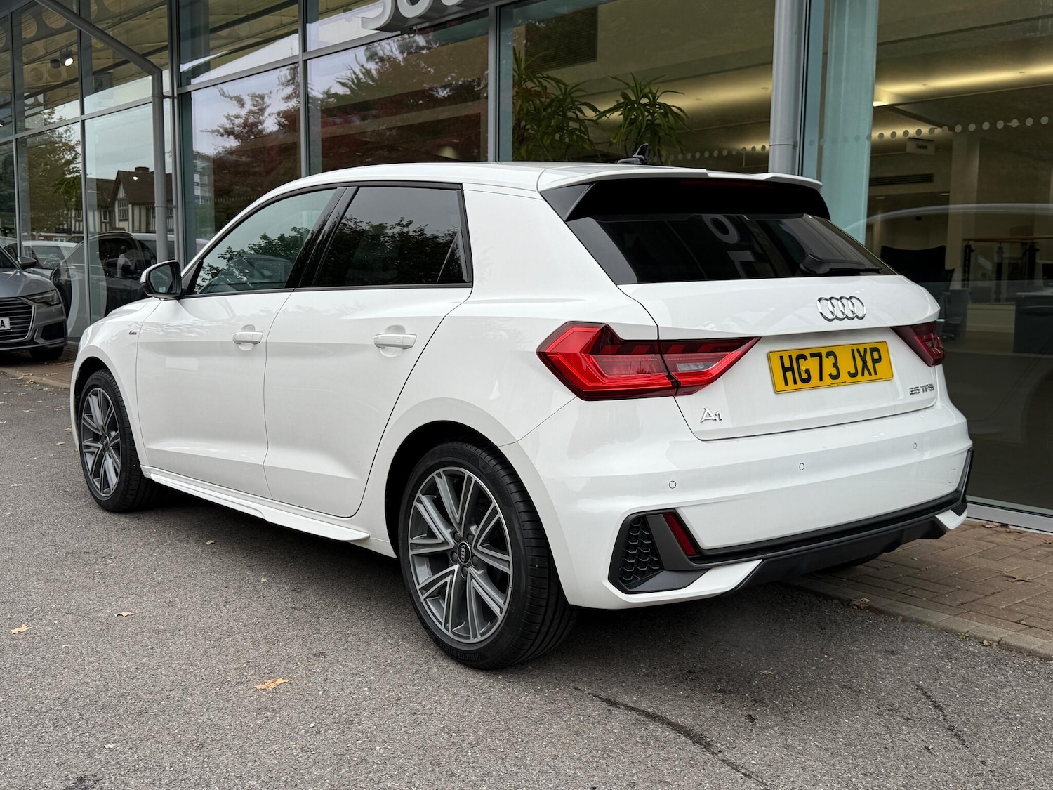 Used Audi A1 2023 for sale - 76270910: Photo 6