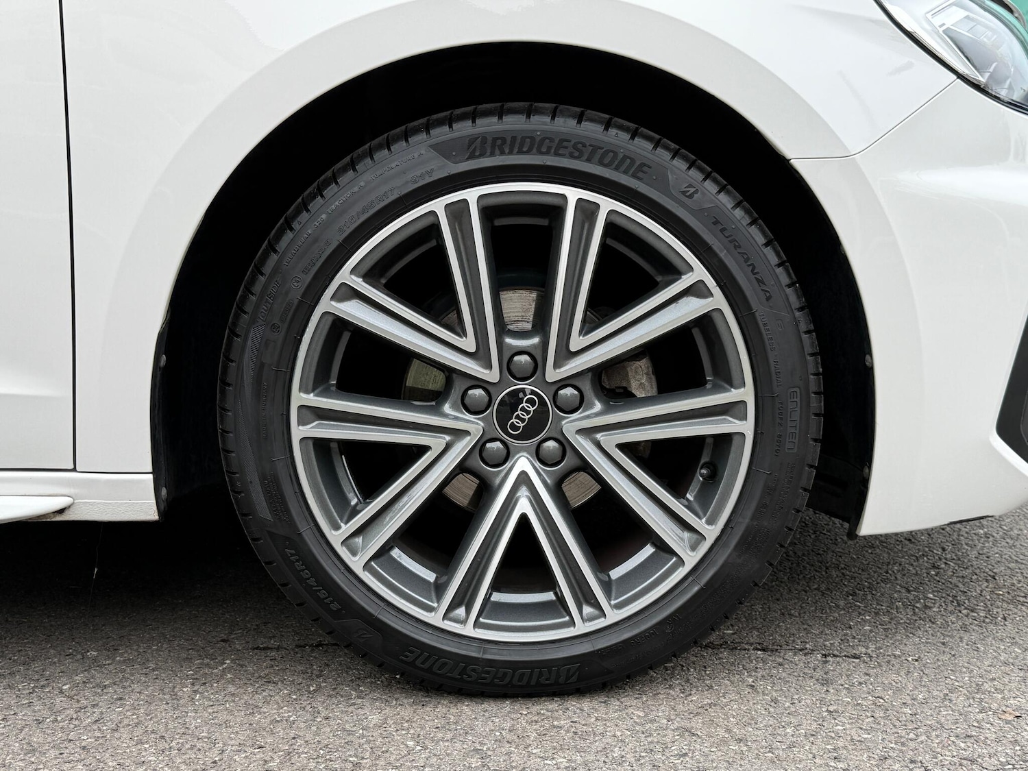 Used Audi A1 2023 for sale - 76270910: Photo 7