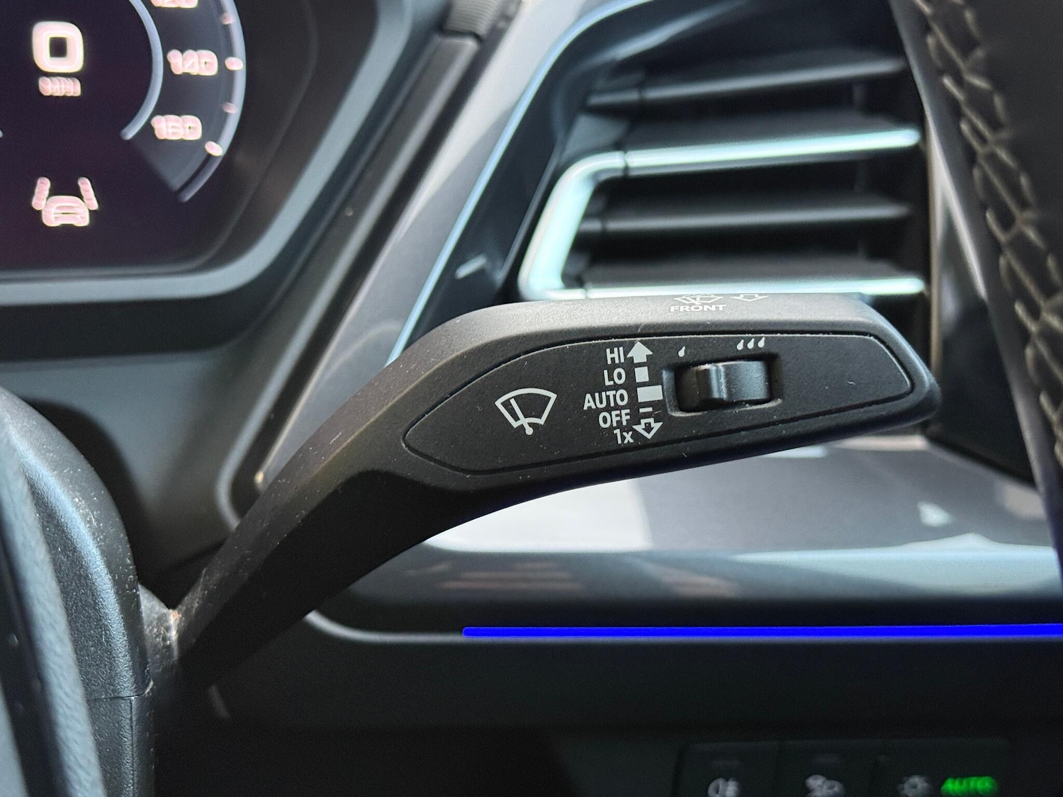 Used Audi Q4 e-tron 2022 for sale - 77175323: Photo 20