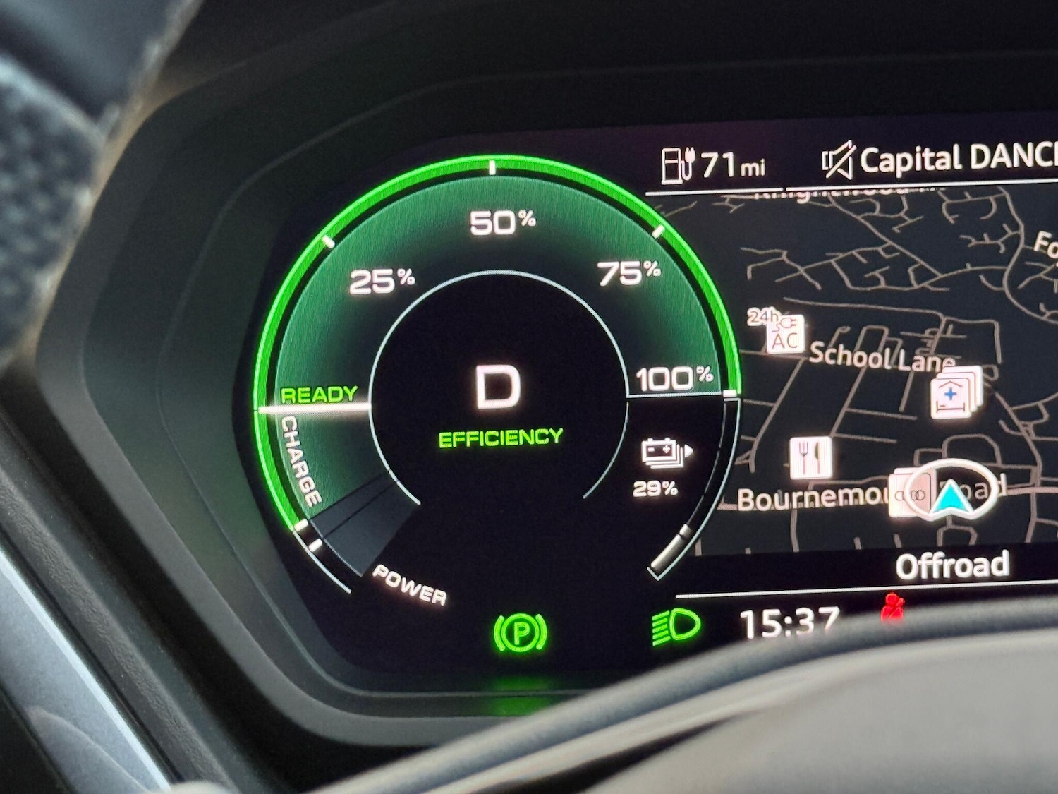 Used Audi Q4 e-tron 2022 for sale - 77175323: Photo 21