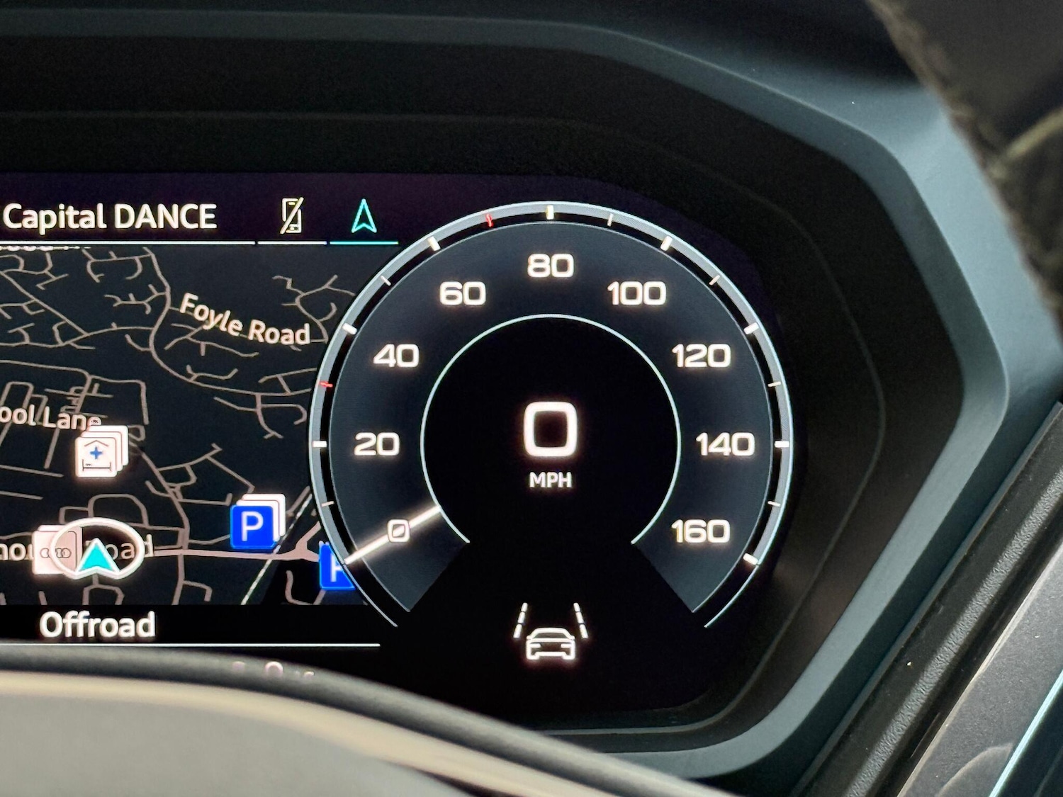 Used Audi Q4 e-tron 2022 for sale - 77175323: Photo 22