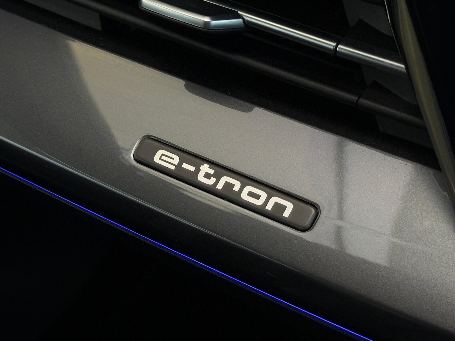 Used Audi Q4 e-tron 2022 for sale - 77175323: Photo 23