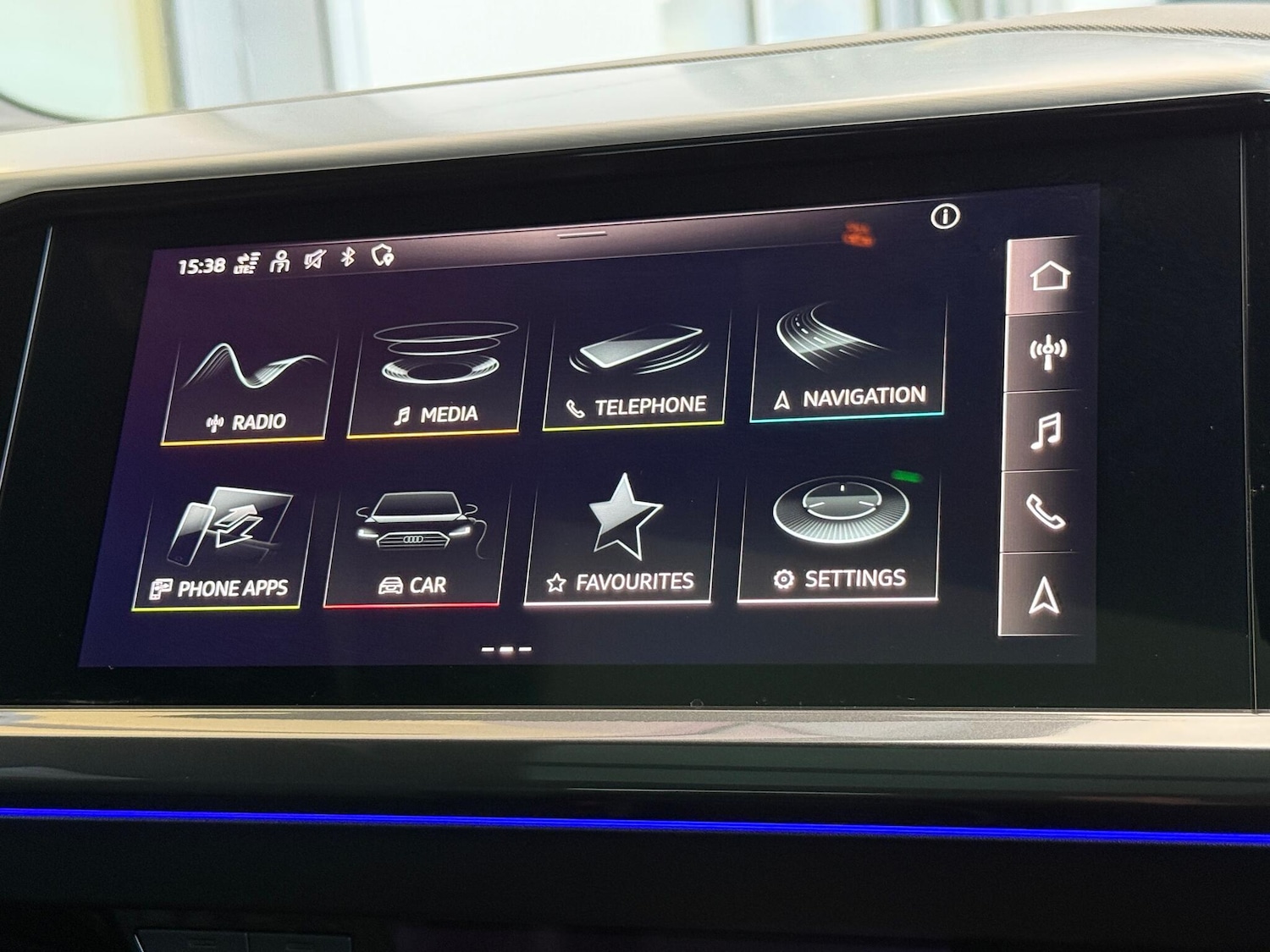 Used Audi Q4 e-tron 2022 for sale - 77175323: Photo 24