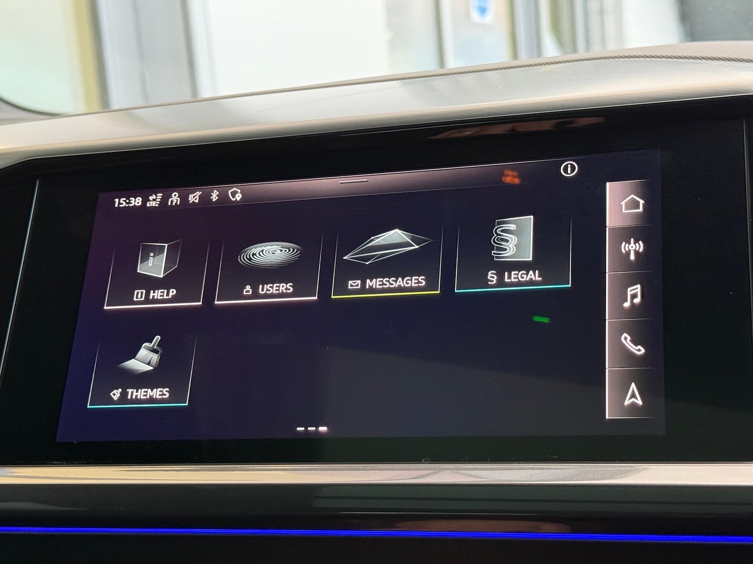 Used Audi Q4 e-tron 2022 for sale - 77175323: Photo 25