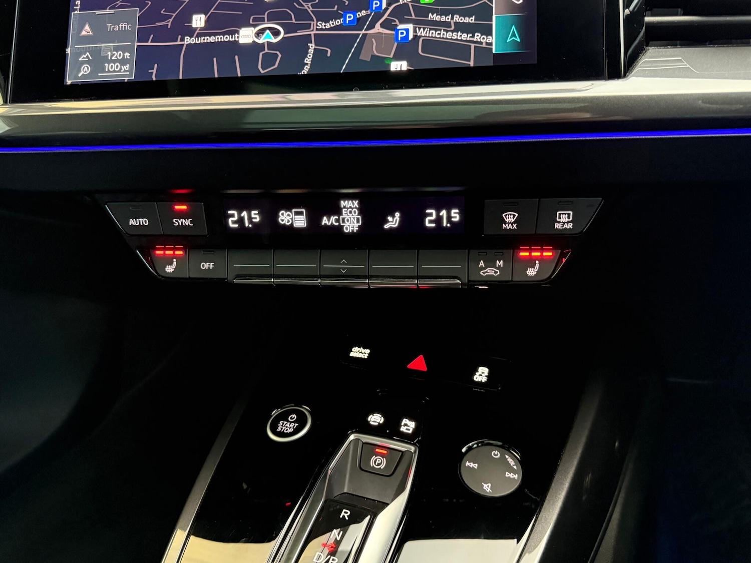 Used Audi Q4 e-tron 2022 for sale - 77175323: Photo 27