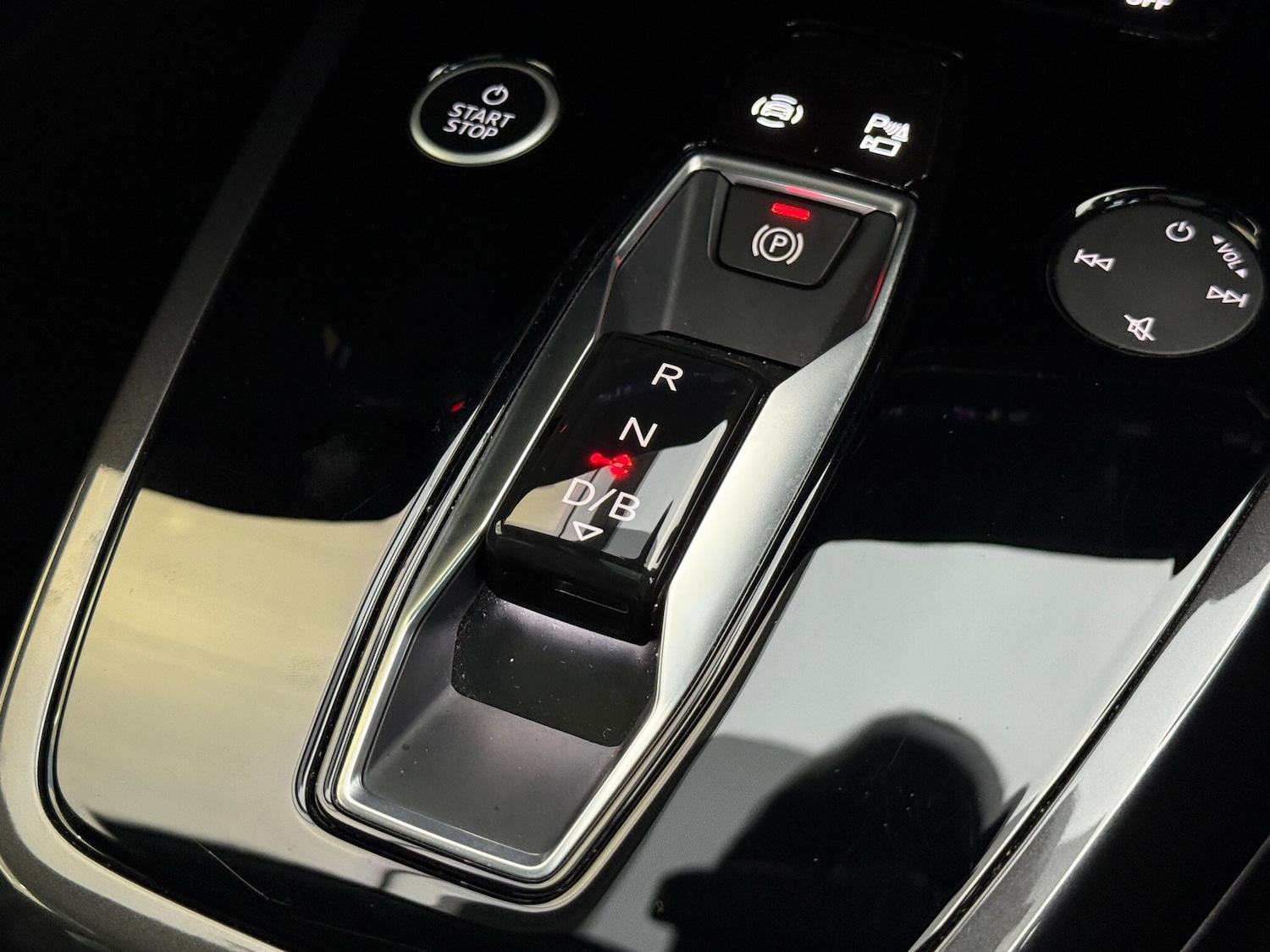 Used Audi Q4 e-tron 2022 for sale - 77175323: Photo 29