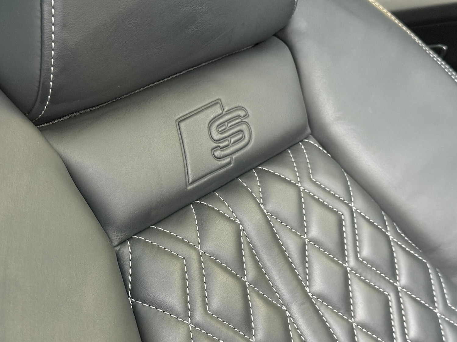 Used Audi Q4 e-tron 2022 for sale - 77175323: Photo 33