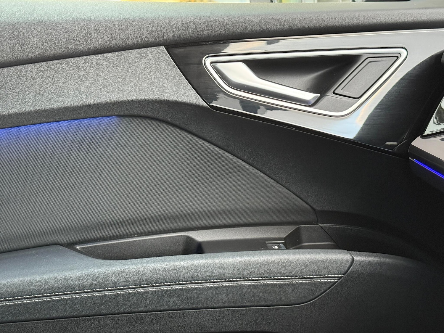 Used Audi Q4 e-tron 2022 for sale - 77175323: Photo 34