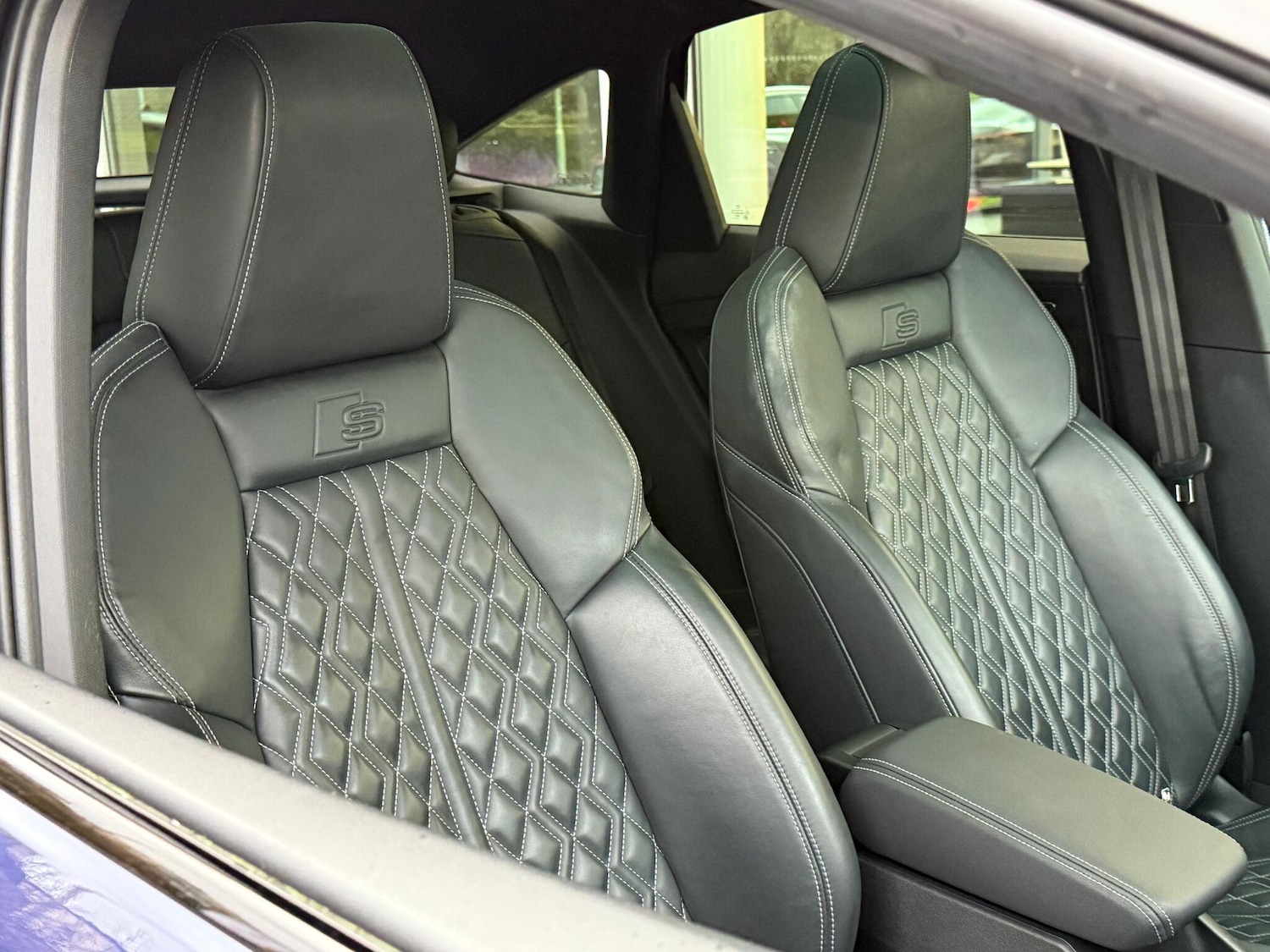 Used Audi Q4 e-tron 2022 for sale - 77175323: Photo 39