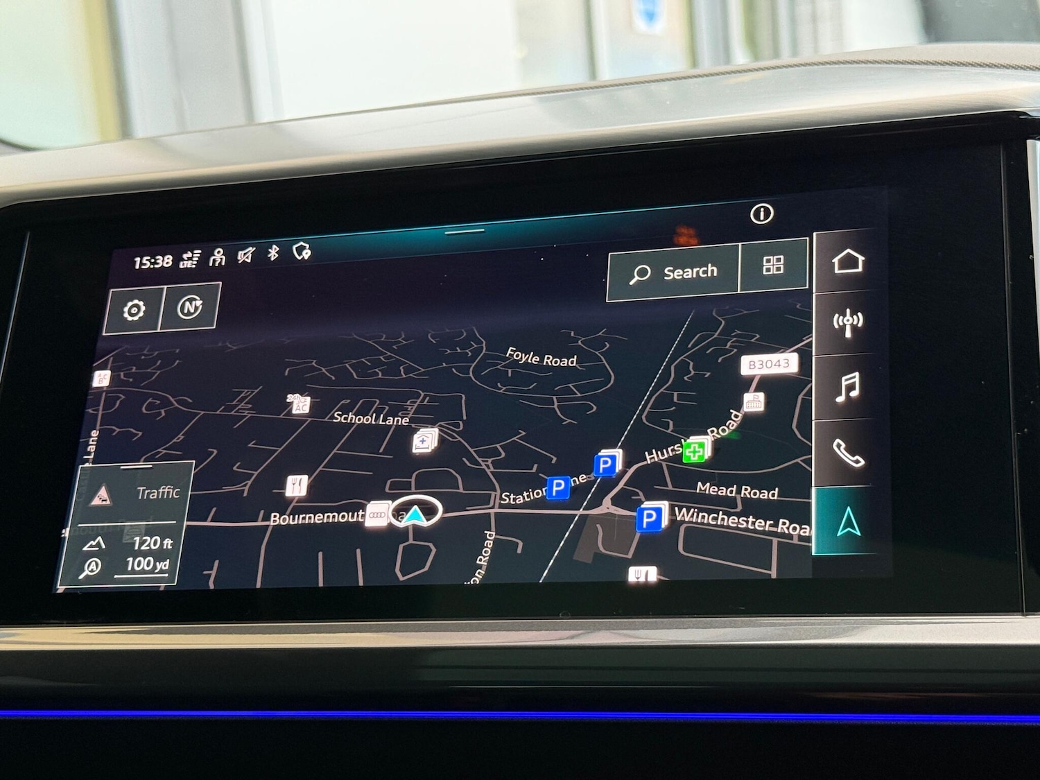 Used Audi Q4 e-tron 2022 for sale - 77175323: Photo 4