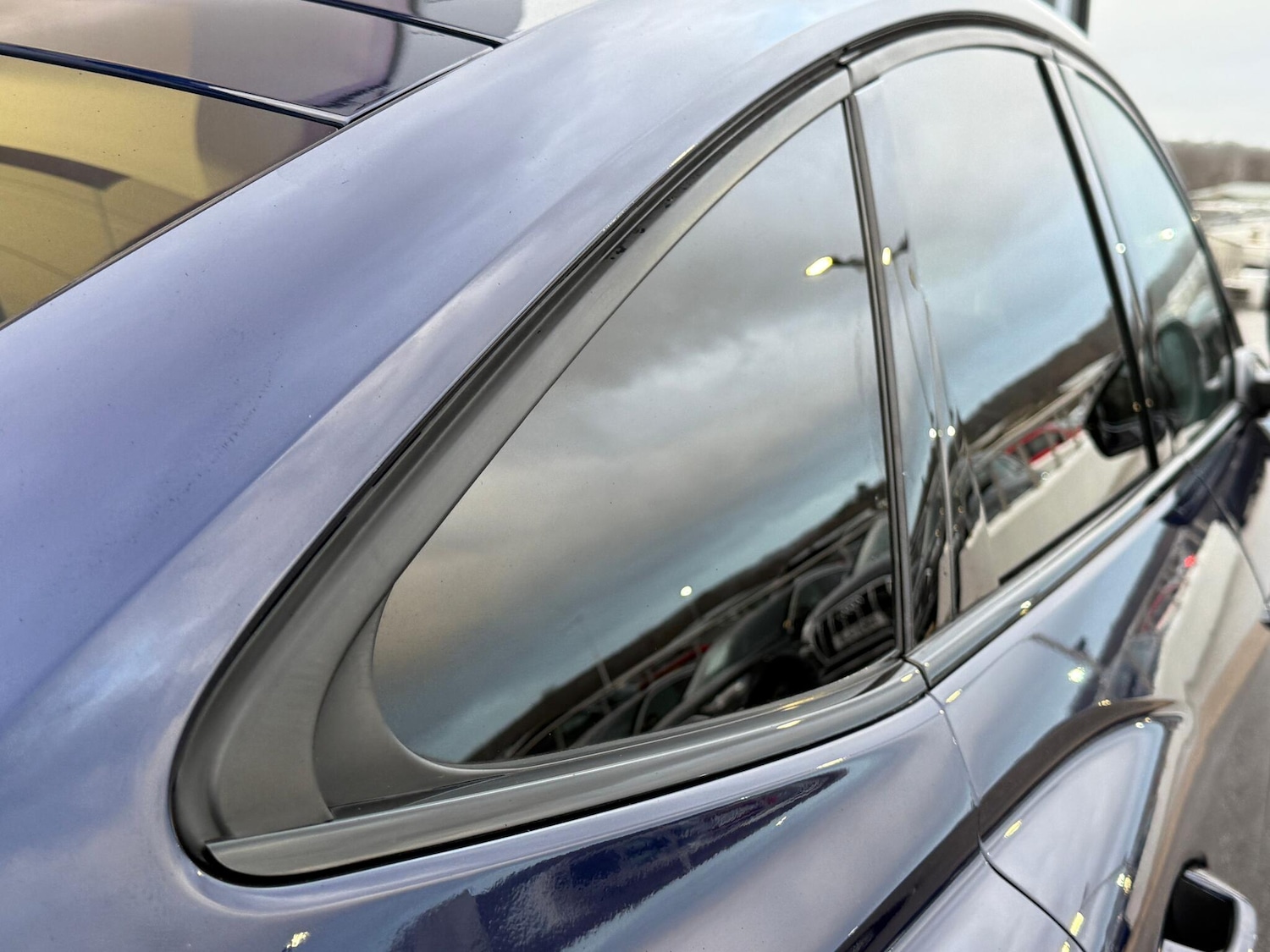 Used Audi Q4 e-tron 2022 for sale - 77175323: Photo 40