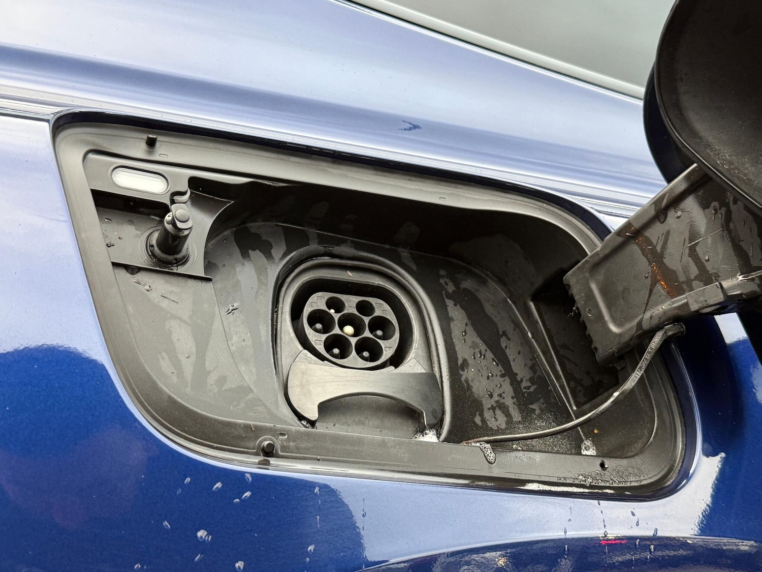 Used Audi Q4 e-tron 2022 for sale - 77175323: Photo 41