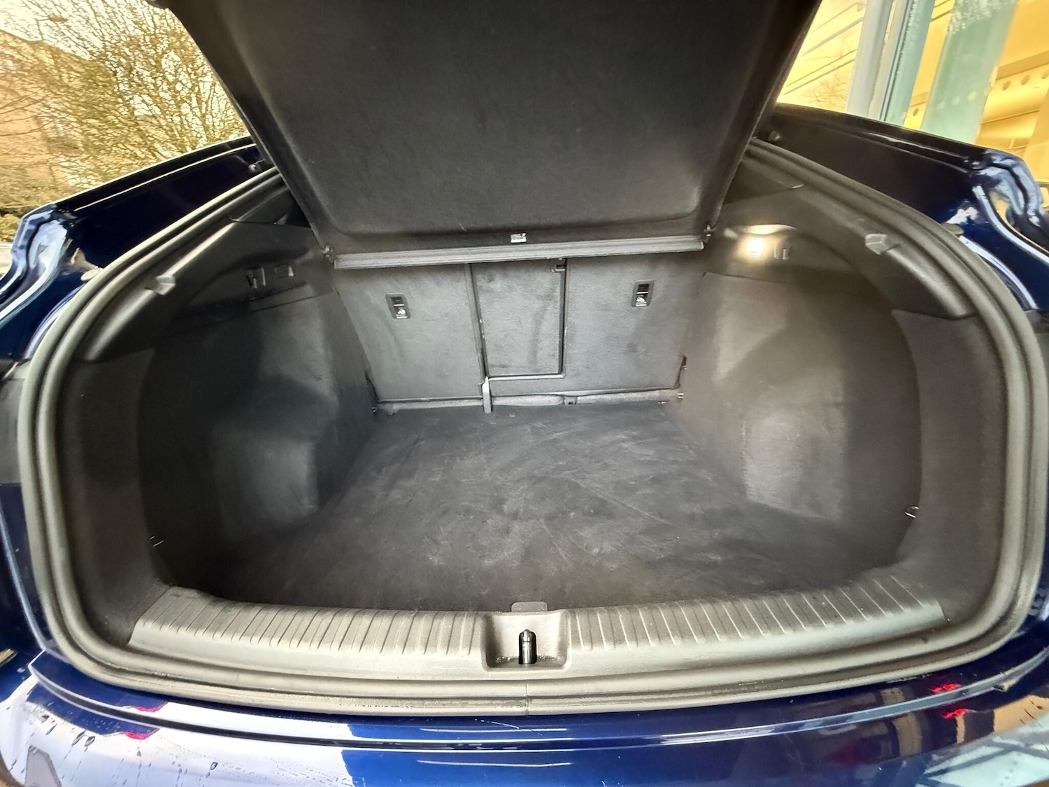 Used Audi Q4 e-tron 2022 for sale - 77175323: Photo 59