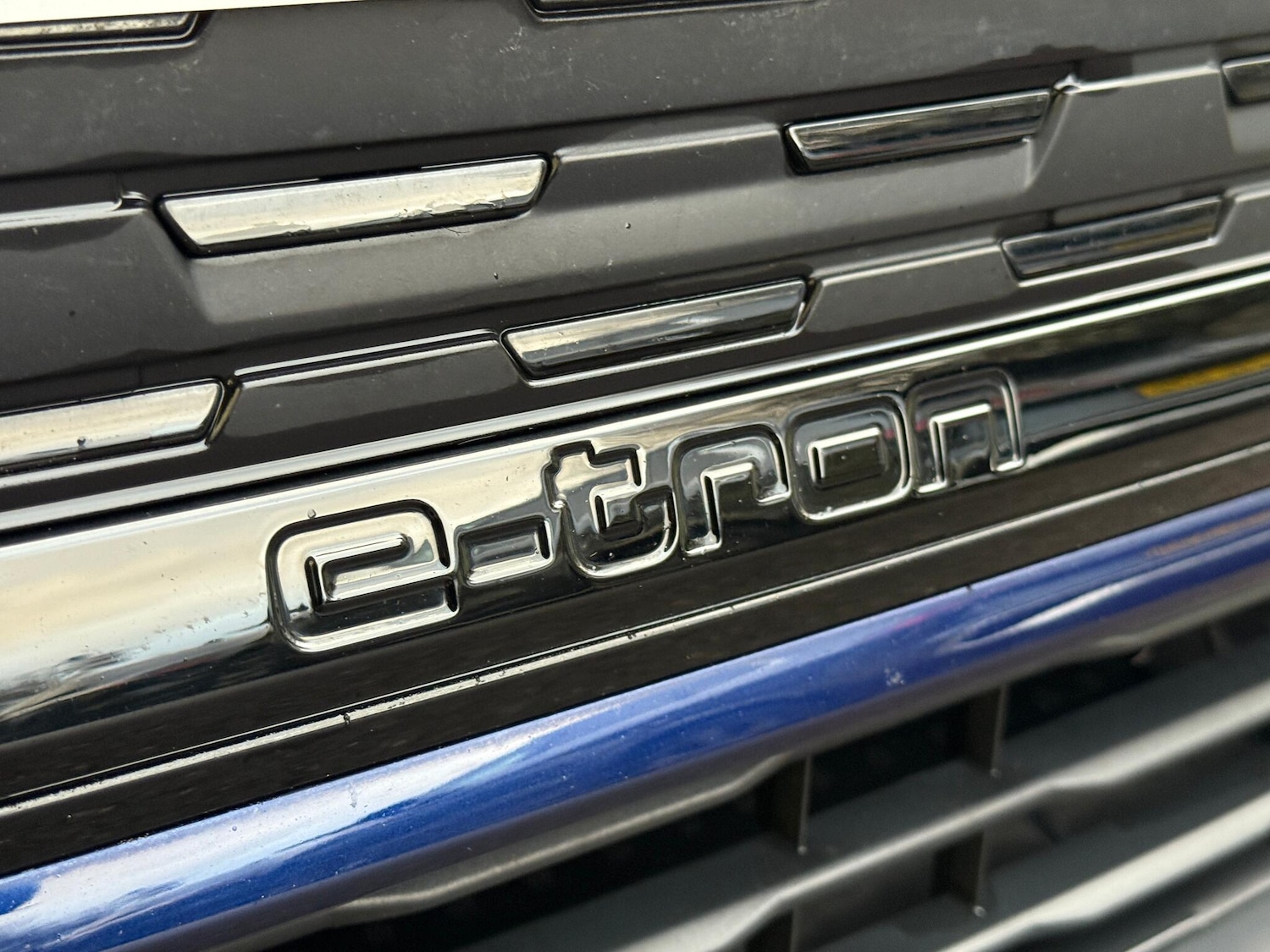 Used Audi Q4 e-tron 2022 for sale - 77175323: Photo 63