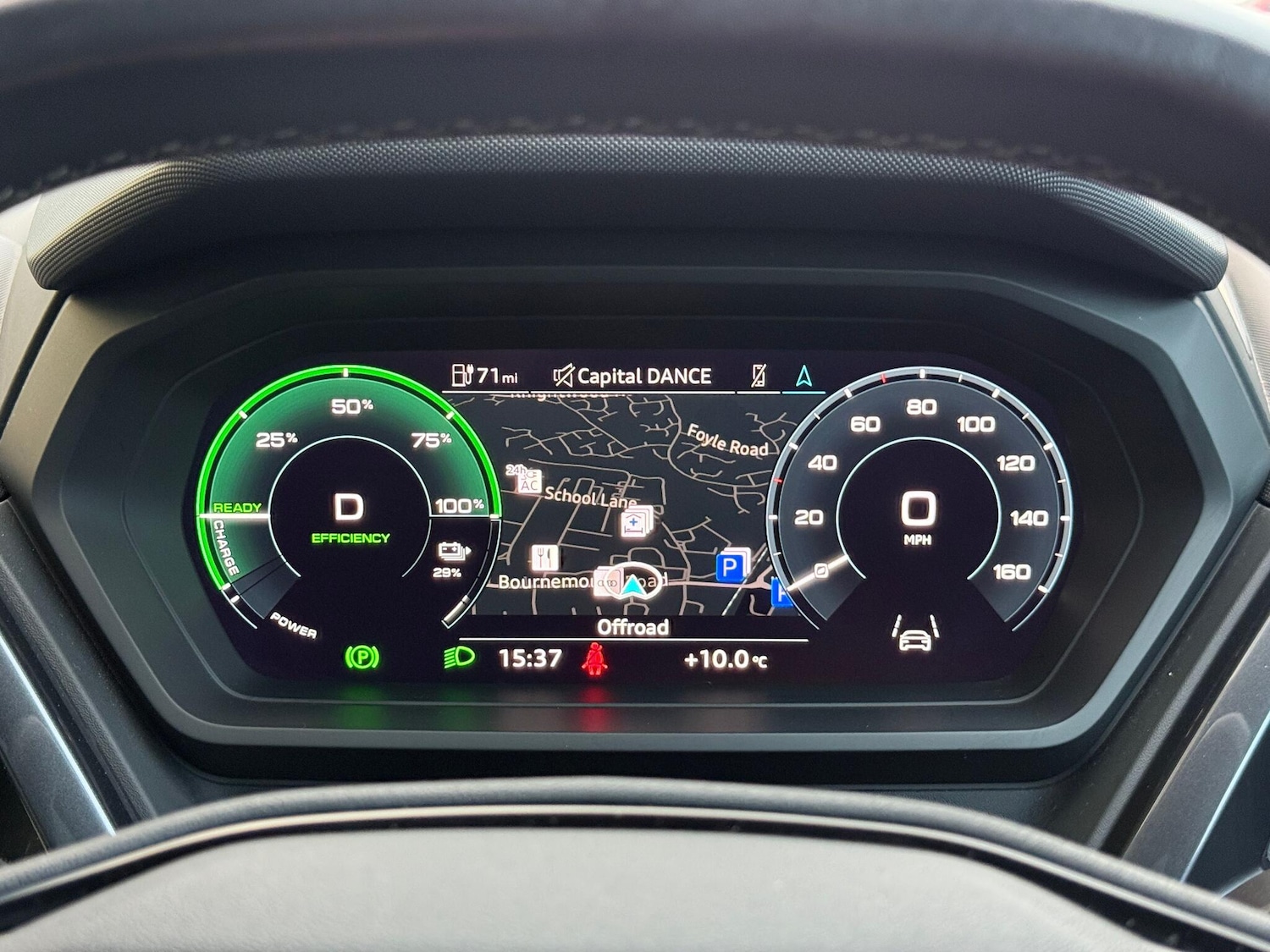 Used Audi Q4 e-tron 2022 for sale - 77175323: Photo 7