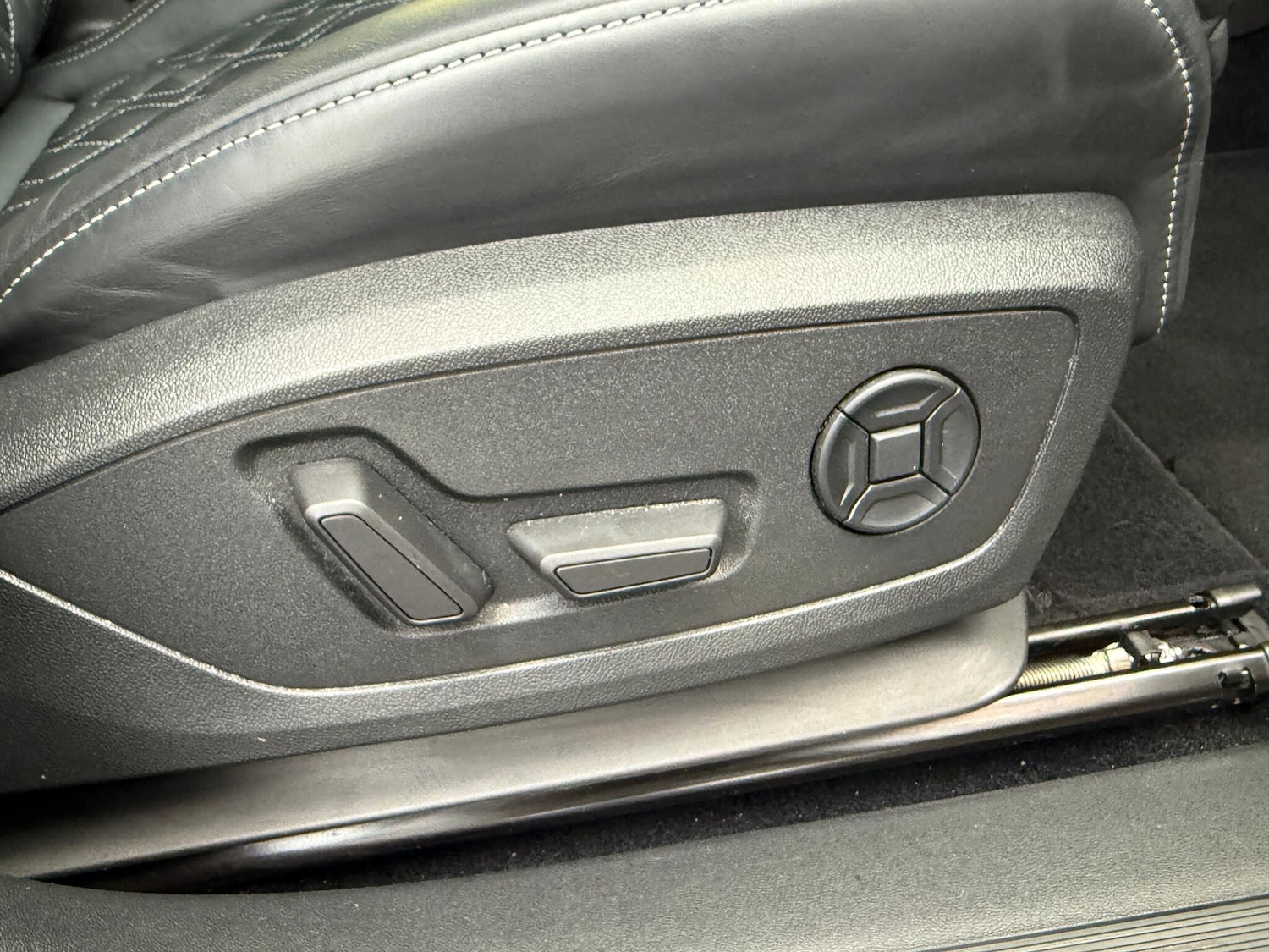 Used Audi Q4 e-tron 2022 for sale - 77175323: Photo 8