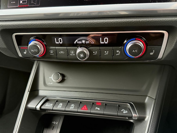 Used Audi Q3 2021 for sale - 76226507: Photo 11