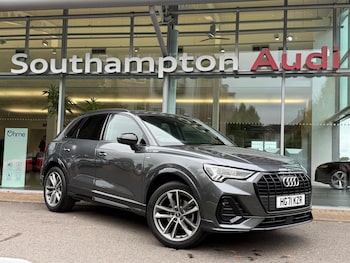 Audi - Q3