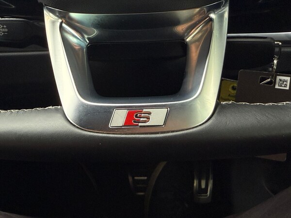 Used Audi Q3 2021 for sale - 76226507: Photo 20