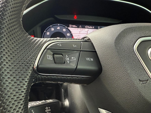 Used Audi Q3 2021 for sale - 76226507: Photo 21