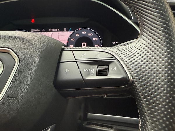 Used Audi Q3 2021 for sale - 76226507: Photo 22