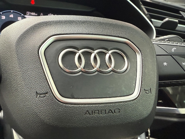 Used Audi Q3 2021 for sale - 76226507: Photo 23