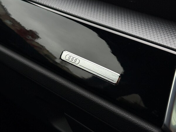 Used Audi Q3 2021 for sale - 76226507: Photo 32