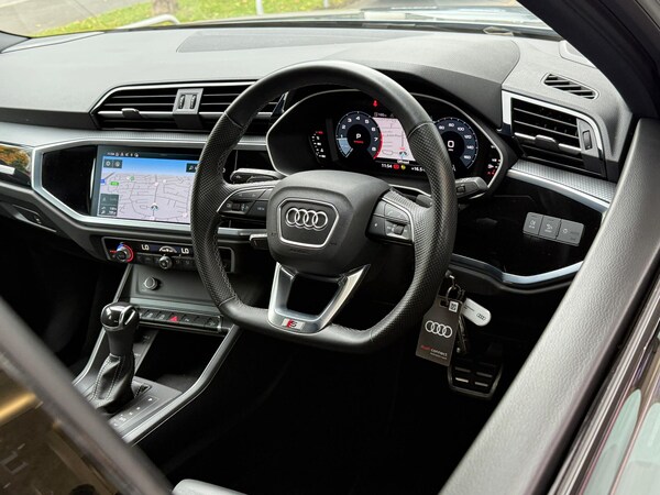 Used Audi Q3 2021 for sale - 76226507: Photo 36