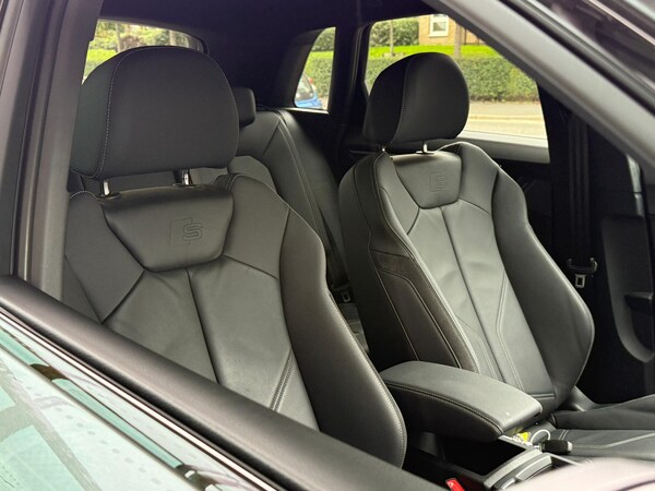 Used Audi Q3 2021 for sale - 76226507: Photo 37