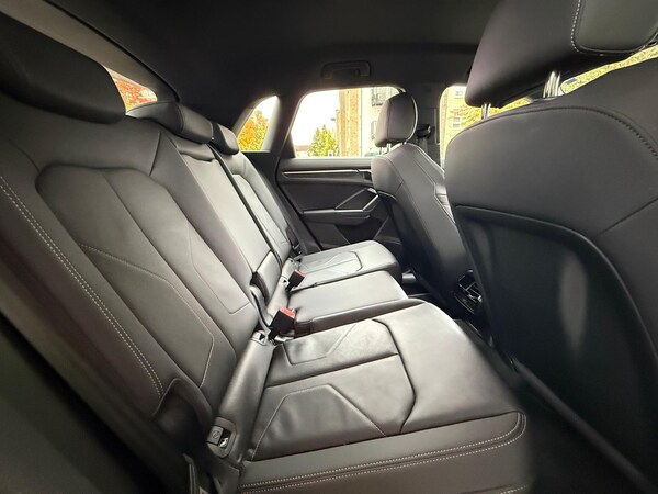 Used Audi Q3 2021 for sale - 76226507: Photo 38