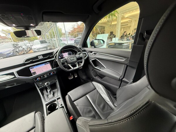 Used Audi Q3 2021 for sale - 76226507: Photo 39