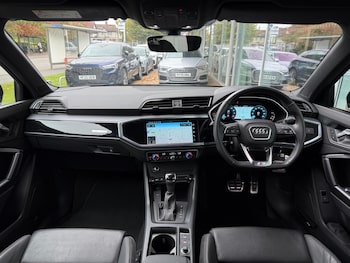 Used Audi Q3 2021 for sale - 76226507: Photo 3