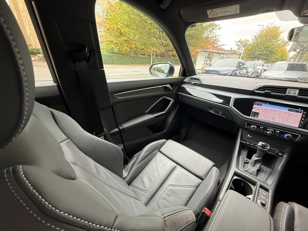 Used Audi Q3 2021 for sale - 76226507: Photo 40