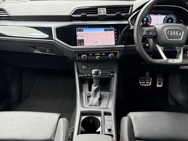Used Audi Q3 2021 for sale - 76226507: Photo 41