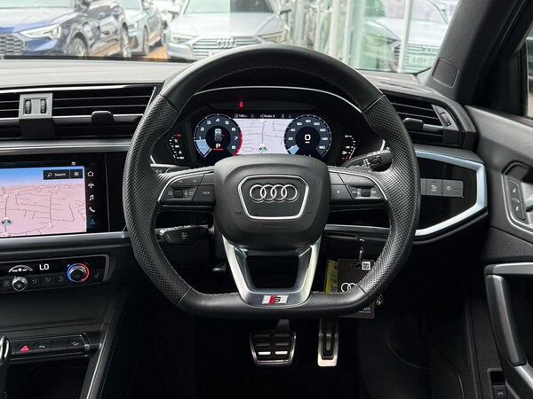 Used Audi Q3 2021 for sale - 76226507: Photo 42