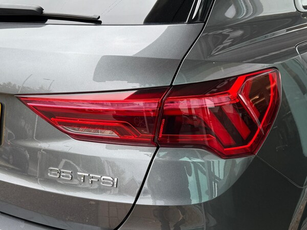 Used Audi Q3 2021 for sale - 76226507: Photo 46