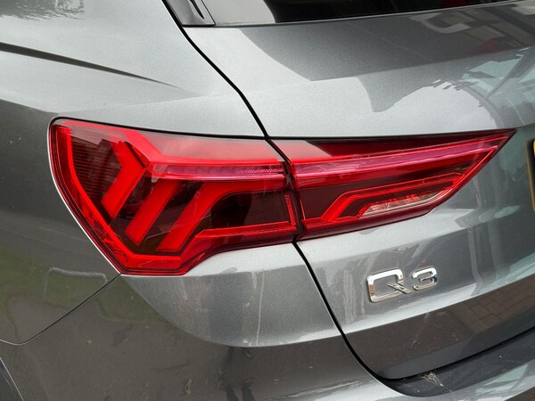 Used Audi Q3 2021 for sale - 76226507: Photo 47