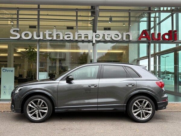 Used Audi Q3 2021 for sale - 76226507: Photo 53