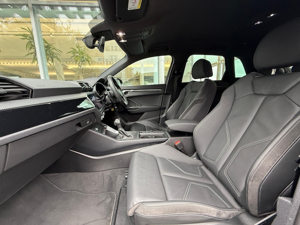 Used Audi Q3 2021 for sale - 76226507: Photo 55