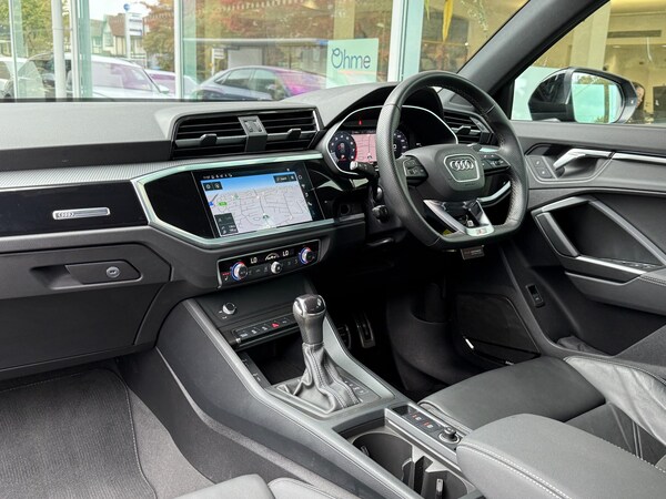 Used Audi Q3 2021 for sale - 76226507: Photo 56