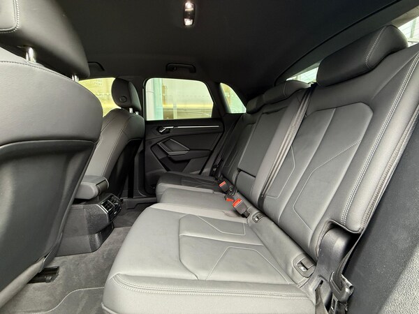 Used Audi Q3 2021 for sale - 76226507: Photo 57