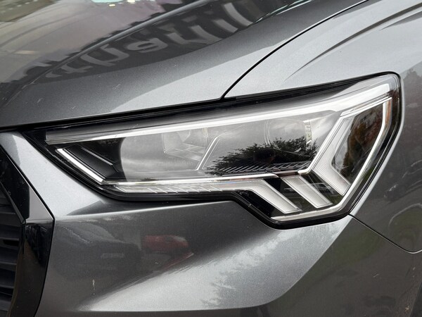 Used Audi Q3 2021 for sale - 76226507: Photo 58