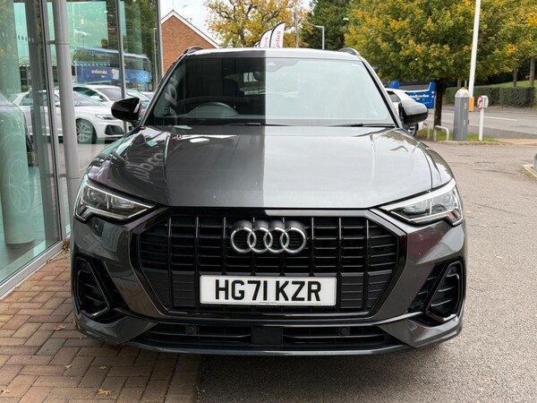 Used Audi Q3 2021 for sale - 76226507: Photo 59