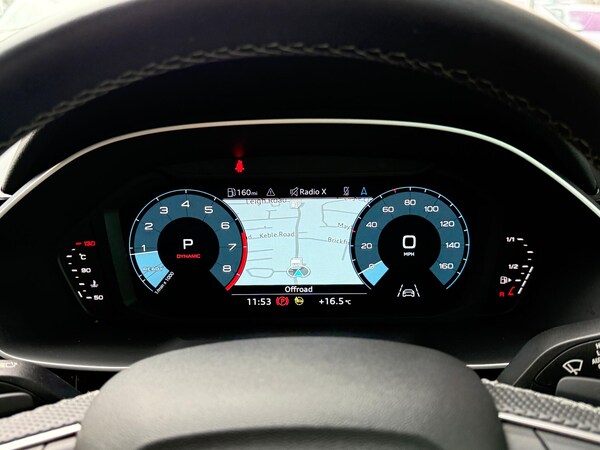 Used Audi Q3 2021 for sale - 76226507: Photo 5
