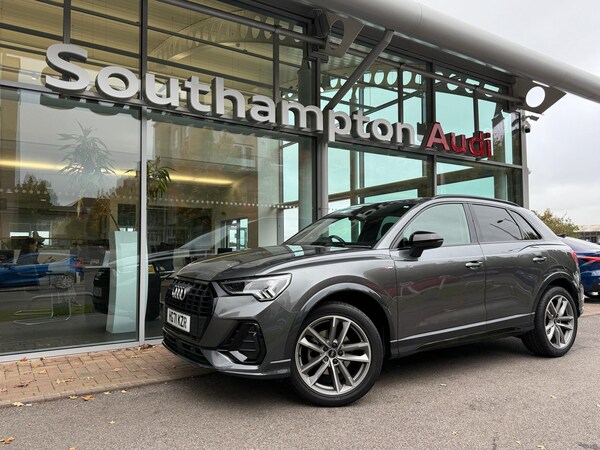 Used Audi Q3 2021 for sale - 76226507: Photo 61