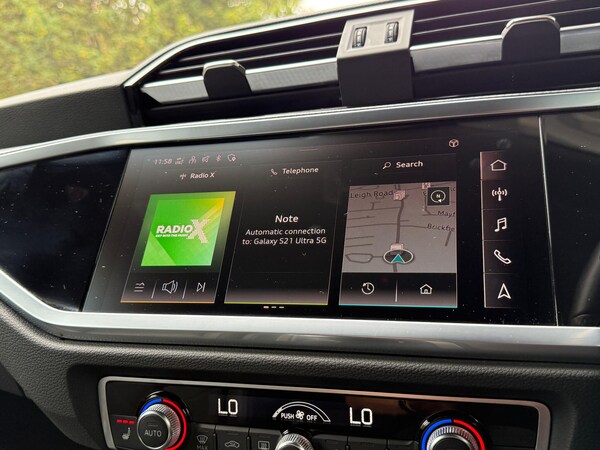 Used Audi Q3 2021 for sale - 76226507: Photo 62